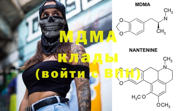 прущая мука Кодинск